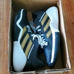 Adidas adult harden step back